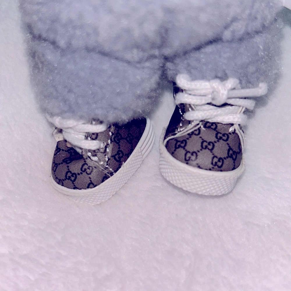 Labubu “Fashion” Shoes - Picture 2 of 6